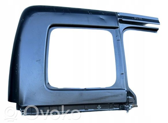Volkswagen Caddy Revestimientos de la aleta antisalpicaduras delanteros 