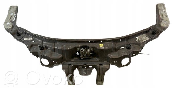 Lancia Ypsilon Schlossträger frontträger frontmaske 