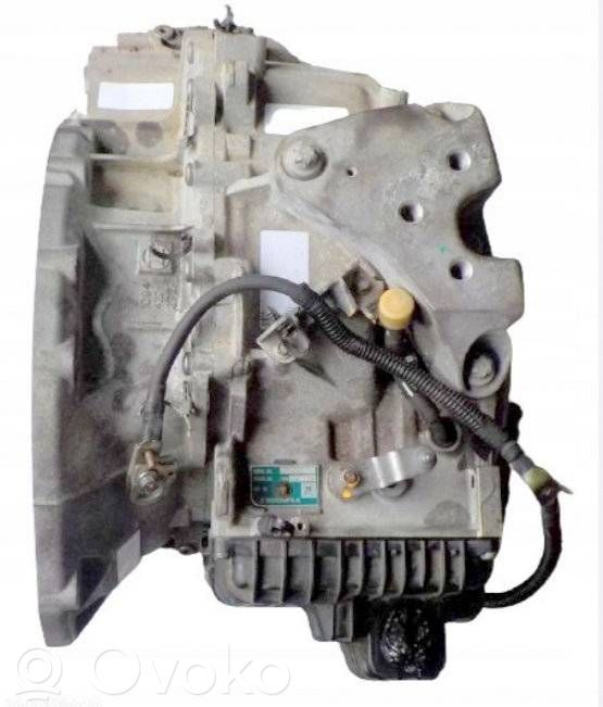 Automatyczna skrzynia biegów   9HP48,9HP48ZF,96850009