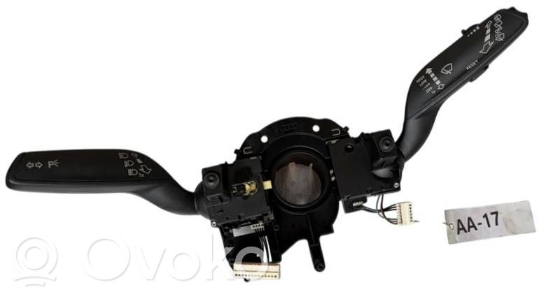Audi Q5 SQ5 8R Palanca de intermitentes 