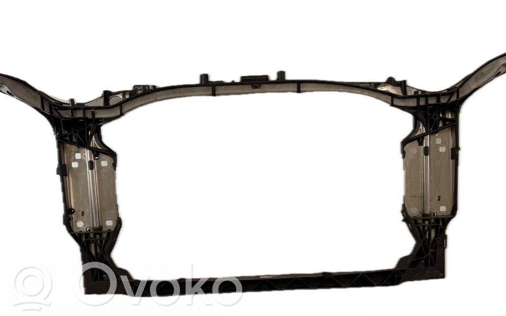 Audi A6 S6 C8 4K Radiatoru panelis 