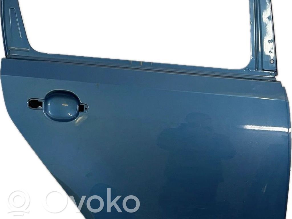 Volkswagen Up Puerta trasera 