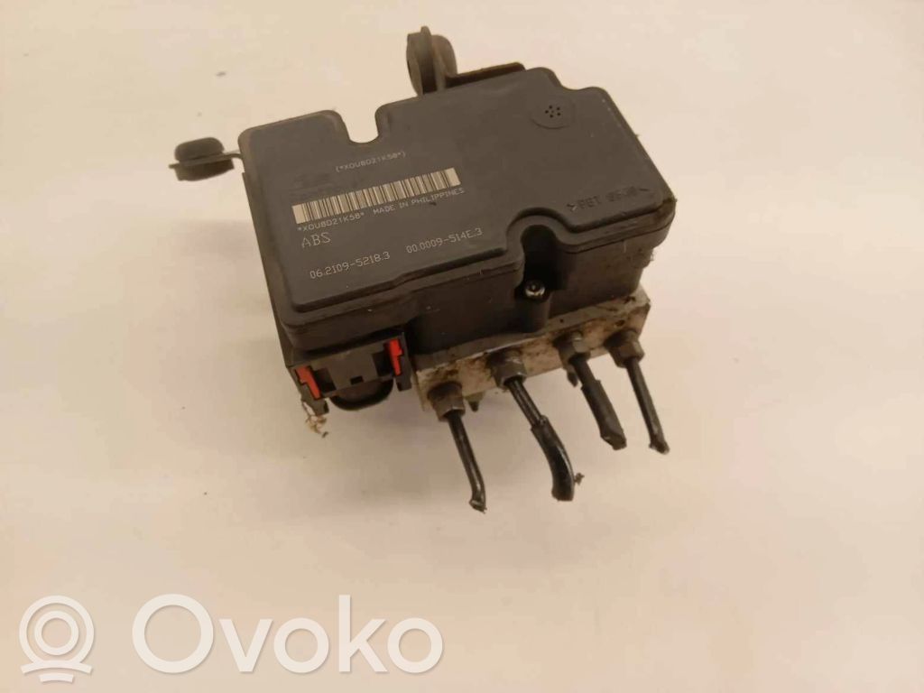 Mazda 6 ABS Pump 