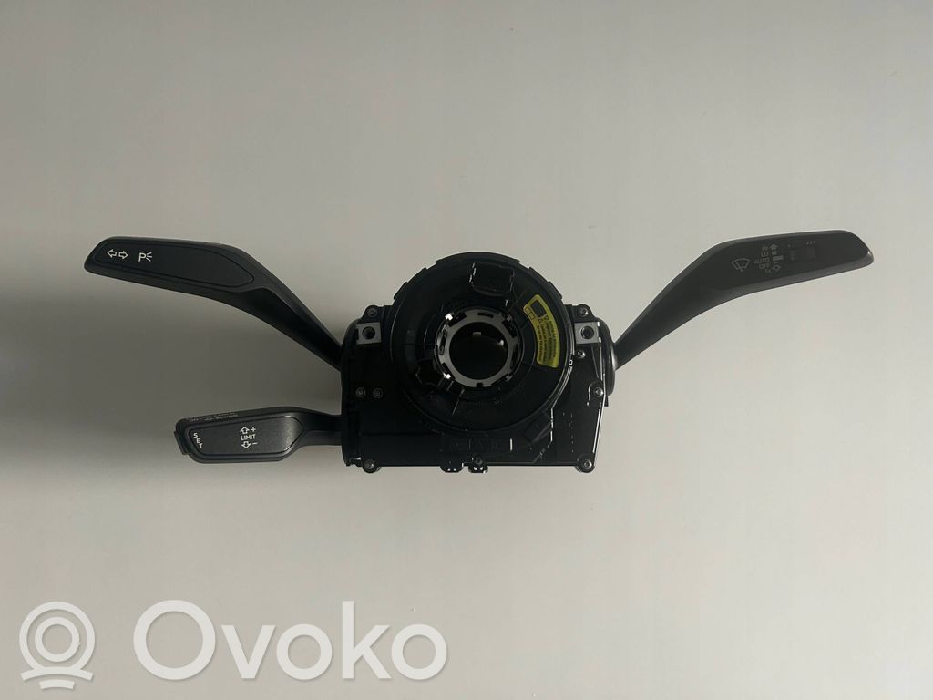 Audi A4 S4 B9 Interrupteur / bouton multifonctionnel 