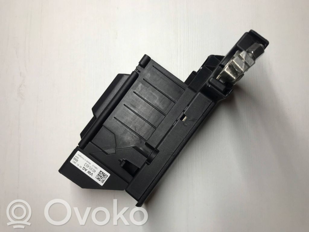 Audi A6 S6 C8 4K Cable positivo (batería) 