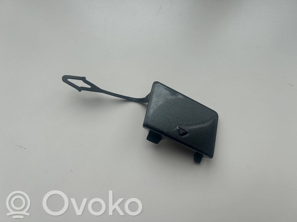 BMW 1 E81 E87 Vilkšanas cilpas vāciņš 