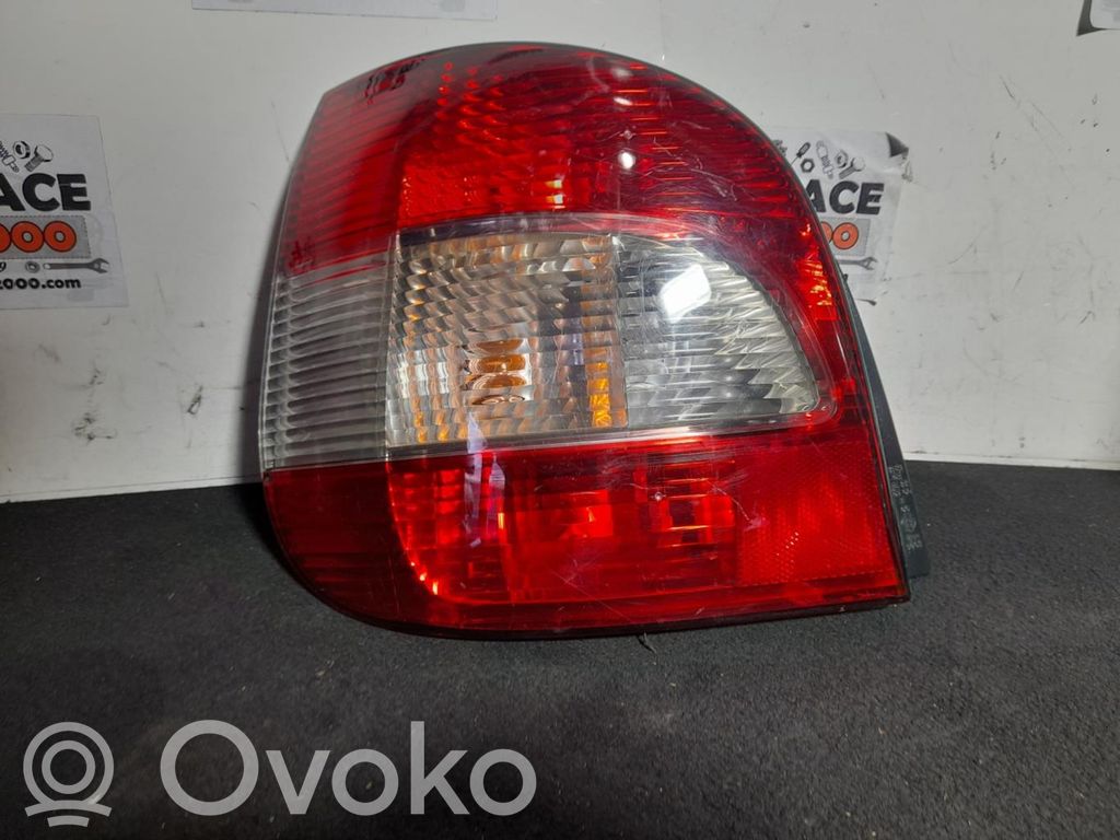 Renault Megane II Lampa tylna 