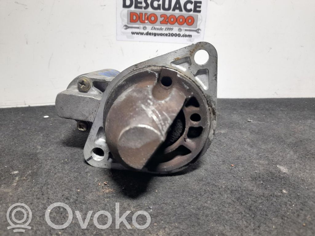 Motor de arranque   5194758