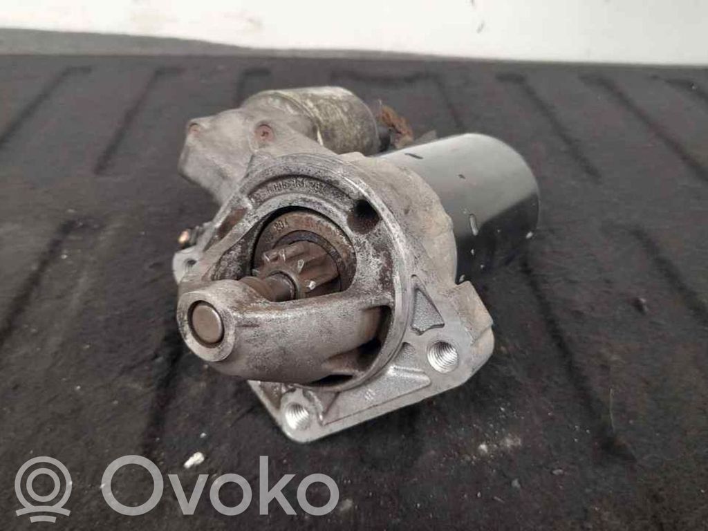 Motor de arranque   1005831267