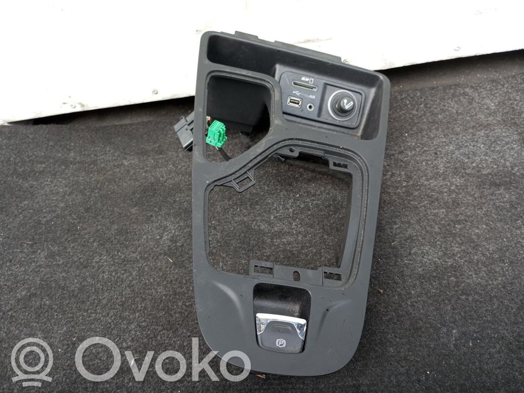 Jeep Cherokee KL Comutator frână parcare 