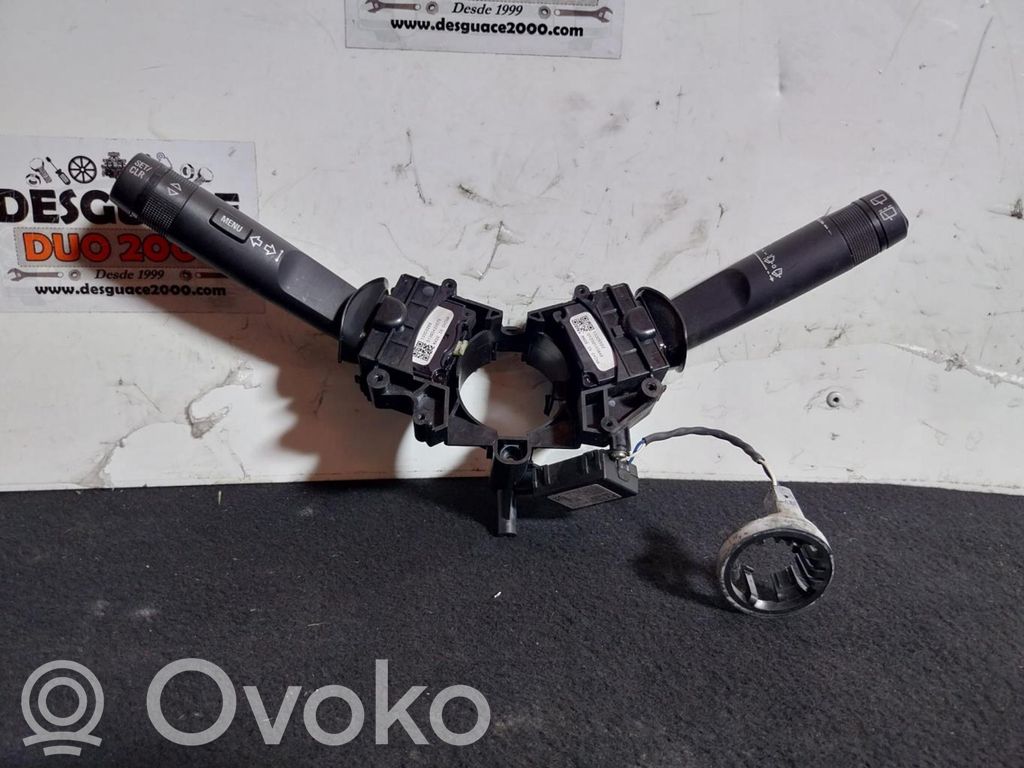 Opel Insignia A Lukturu slēdzis 