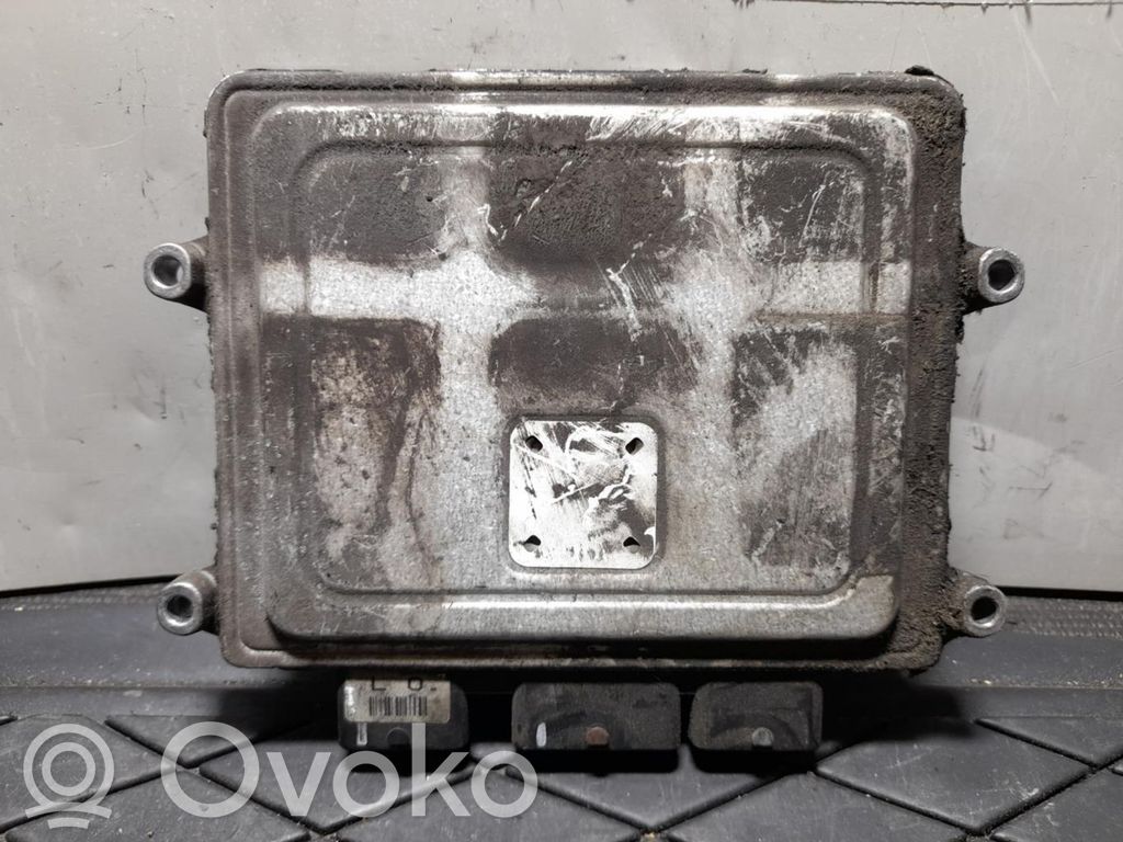 Seat Altea Engine control unit/module ECU 