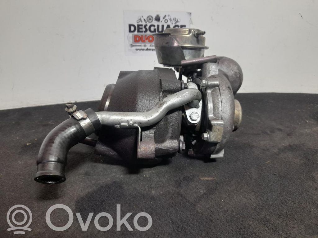Turbo   7504315012S