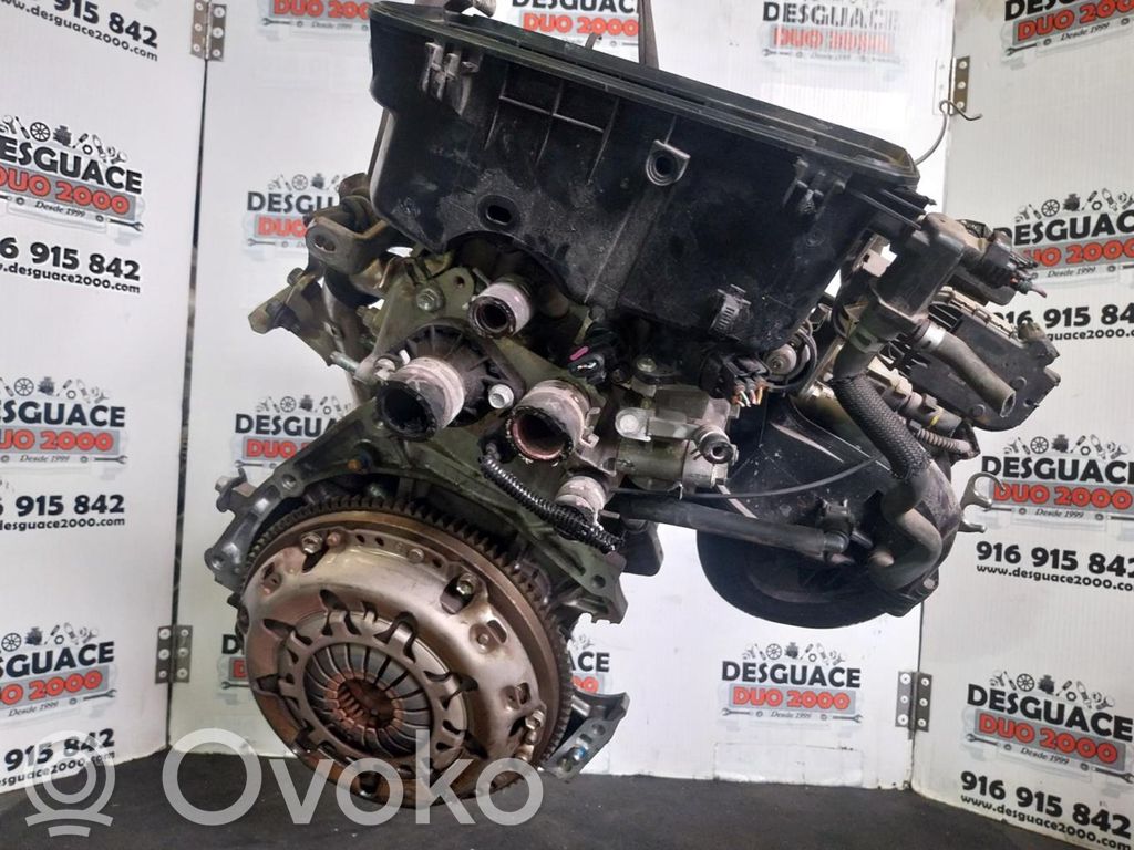 Motor   1KRY52