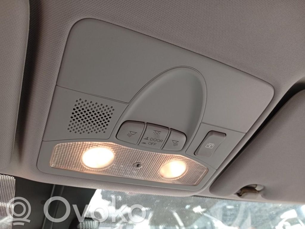 Other interior light