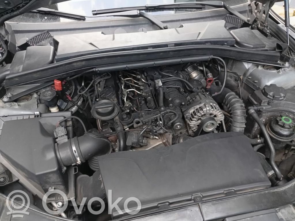 ABS Steuergerät