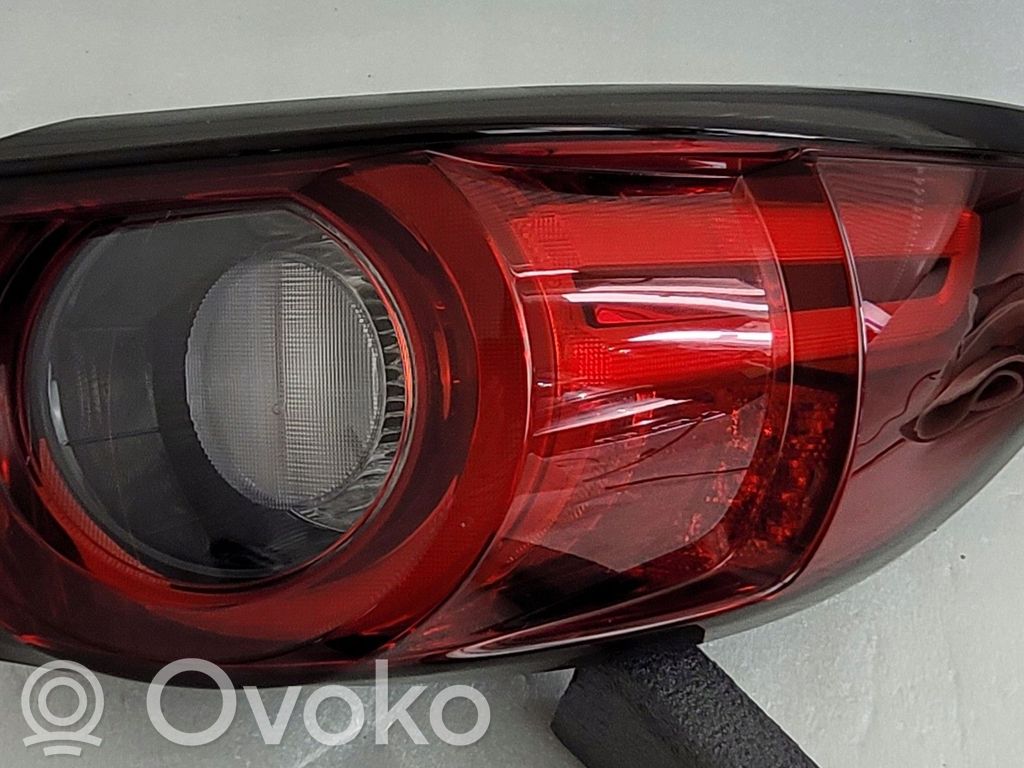 Mazda CX-5 II Lampa tylna 