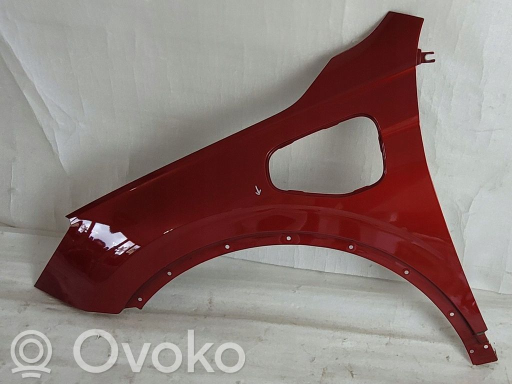 Guardabarro   5FJ821105