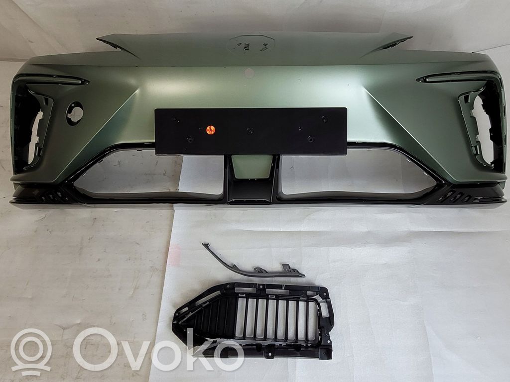 MG MG4 ev Front bumper 