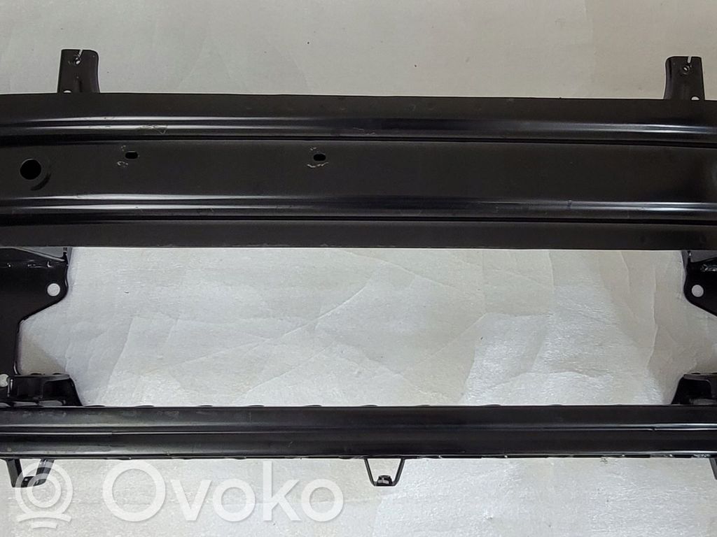 Front bumper support beam   10902633,10993001,10993002