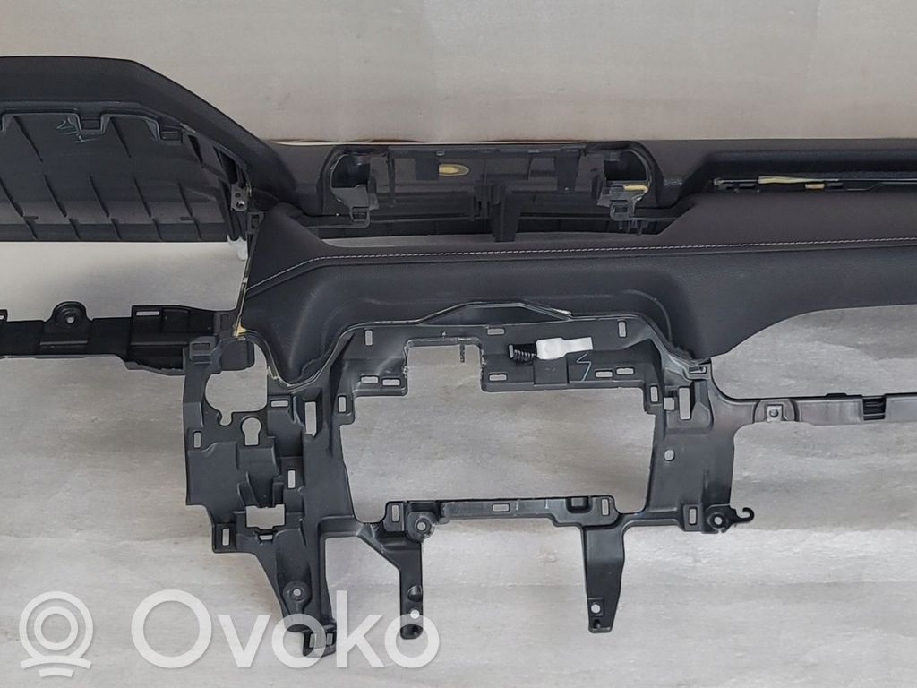 Toyota RAV 4 (XA50) Deska rozdzielcza 