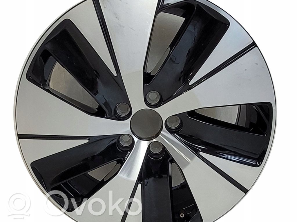 R18 alloy rim   31680403,5X108