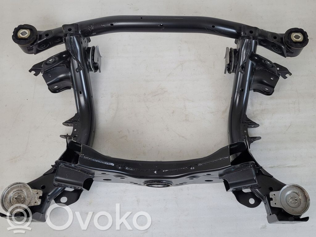 Front subframe   654272491,10889730H22,11267500,10889730H03