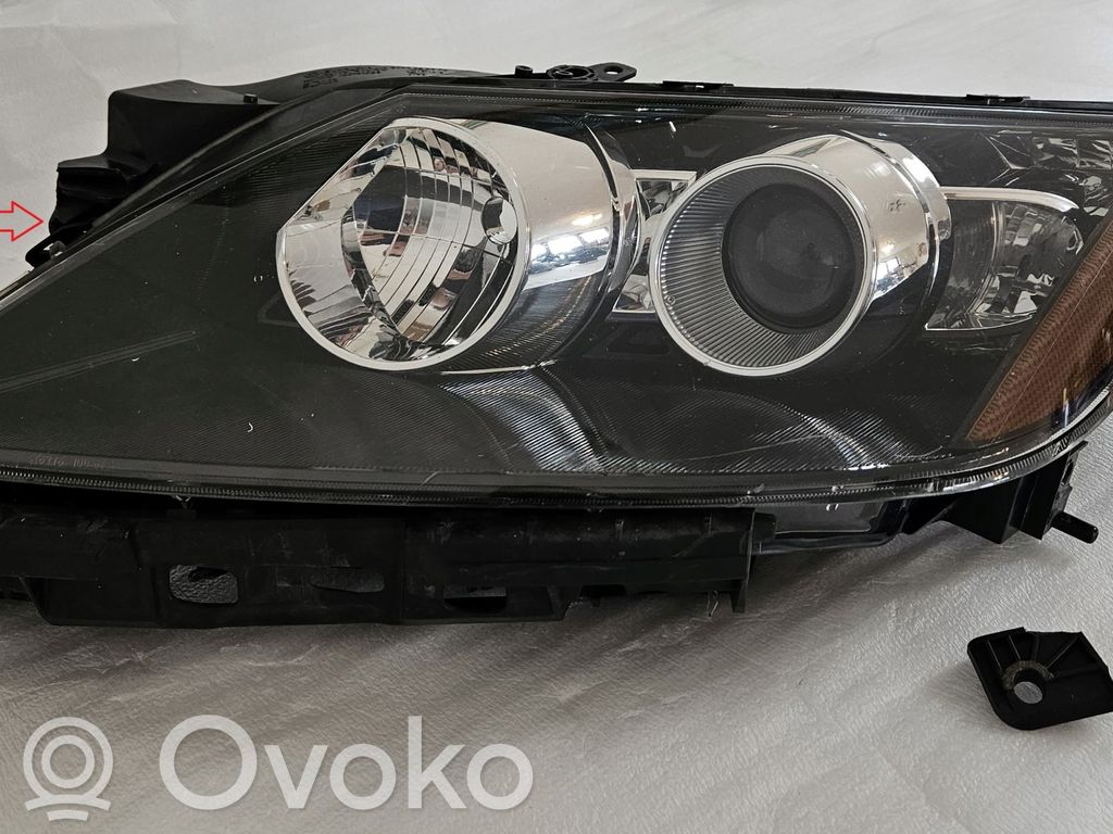 Headlight/headlamp   51040,41028,EH1051040,10041028,KOITO10041028