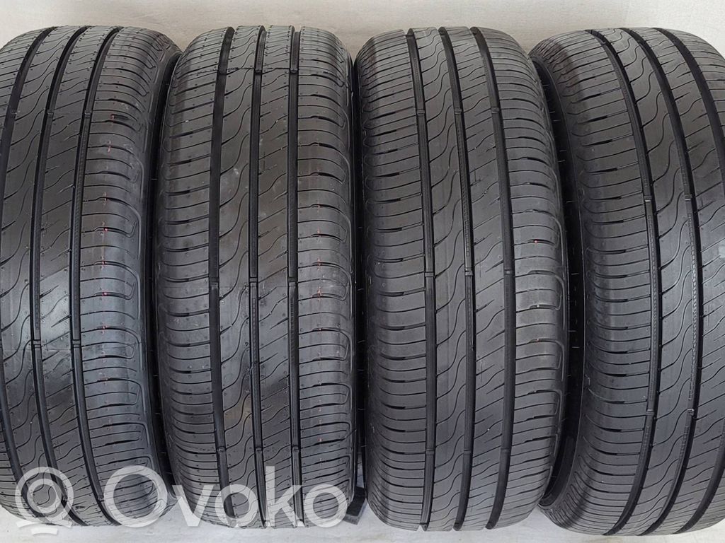 Mini One - Cooper F56 F55 Opony letnie R16 