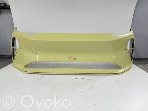 NIO ET7 Etupuskuri 