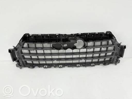 Audi Q7 4M Atrapa chłodnicy / Grill 
