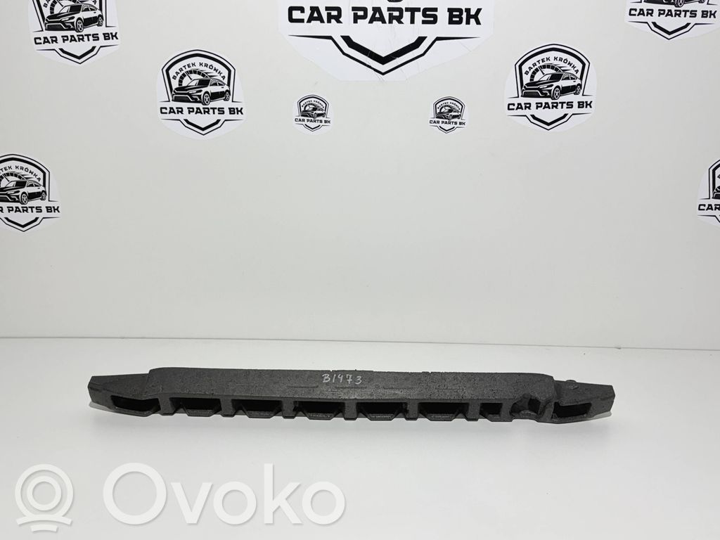 Volkswagen Up Putoplastas priekinio bamperio 