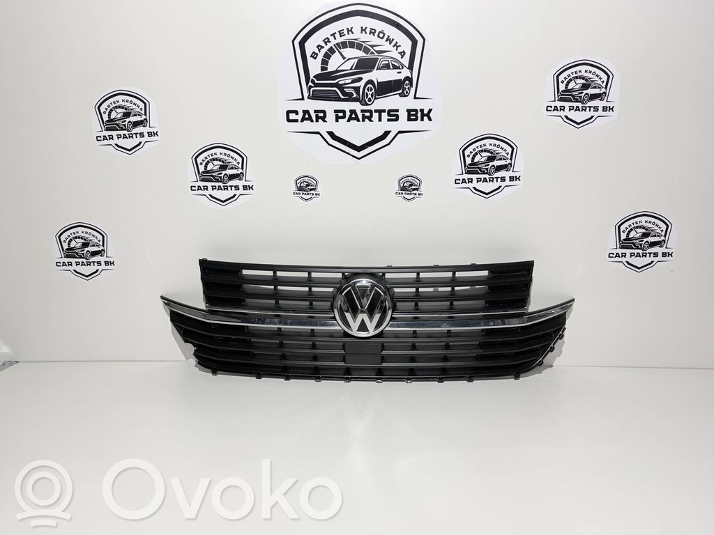 Volkswagen Multivan T6 Atrapa chłodnicy / Grill 