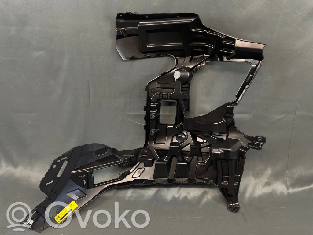 BMW X5 G05 Front bumper mounting bracket 