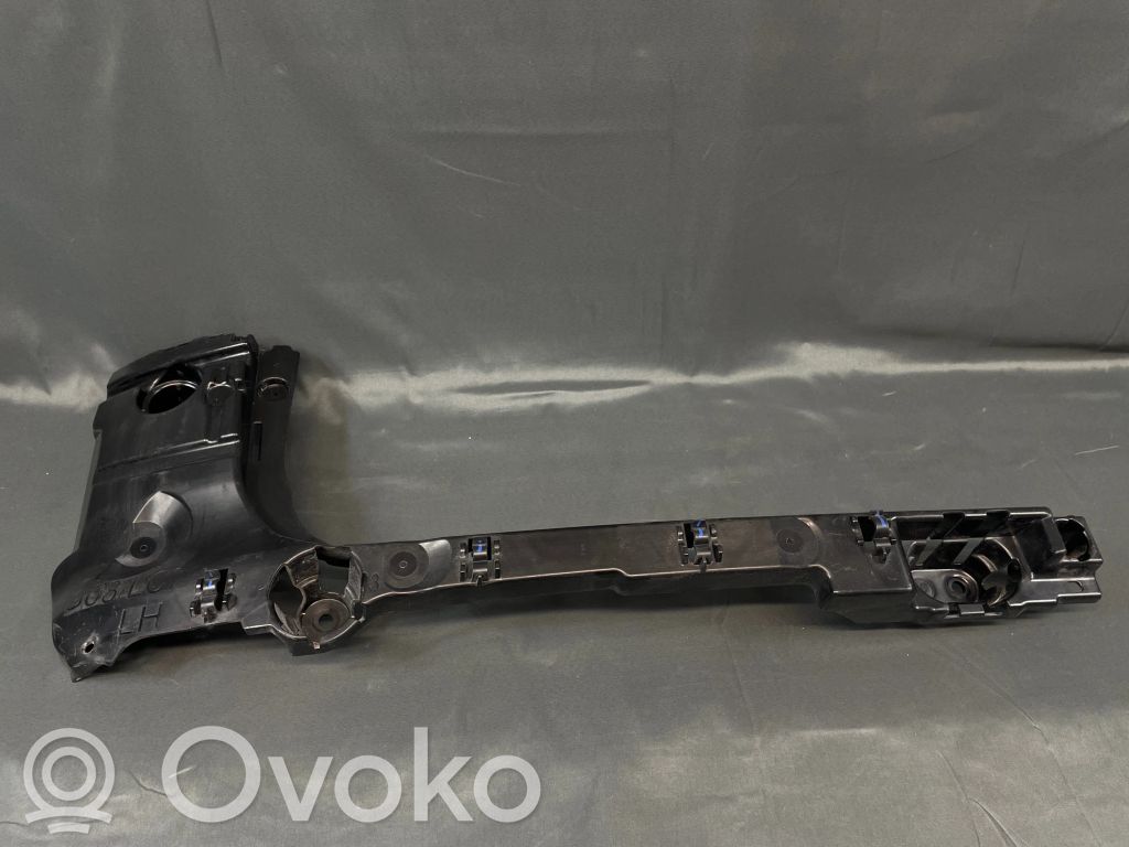 BMW iX3 G08 Takapuskurin tukipalkki 