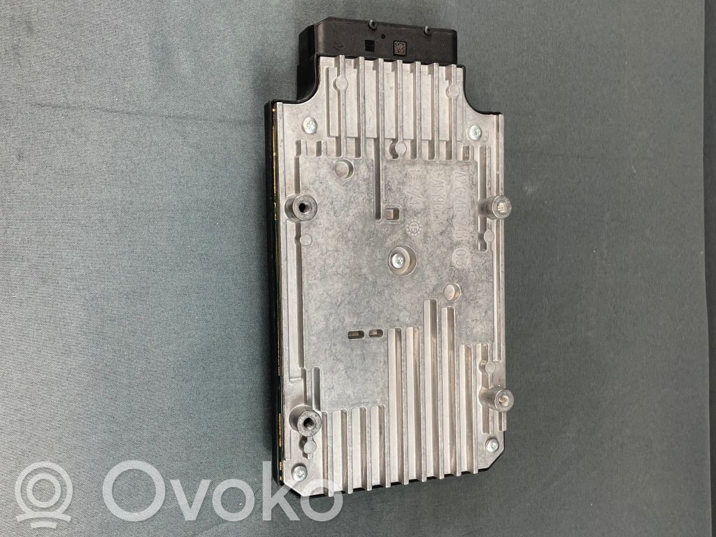 Porsche Panamera (971) Autres unités de commande / modules 