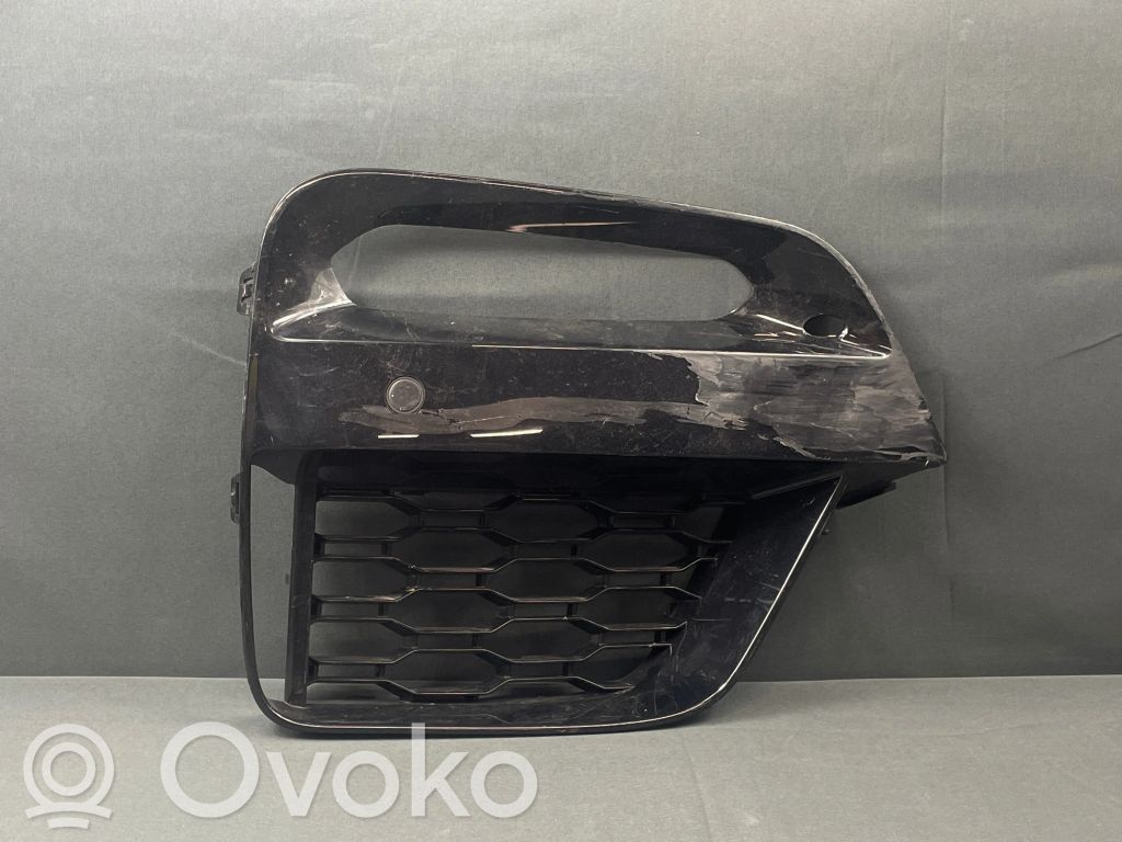 BMW X3 G01 Galinis laikiklis bamperio 