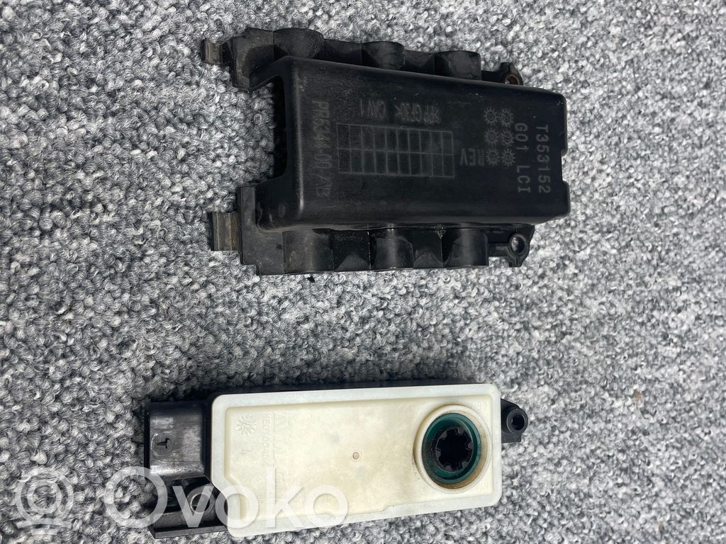 BMW X3 G01 Air flap motor/actuator 