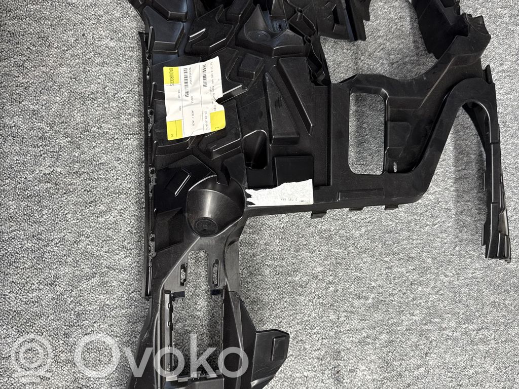 BMW X6 G06 Support de montage de pare-chocs avant 