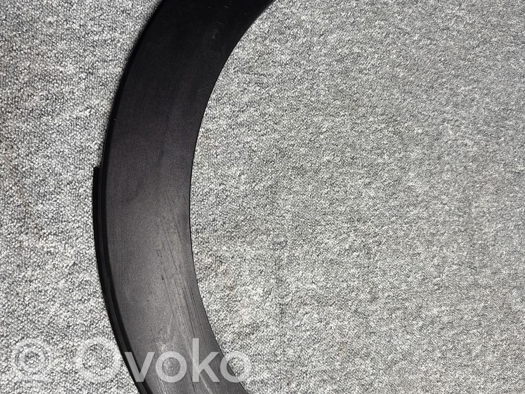 Mini One - Cooper F56 F55 Listwa błotnika przedniego 