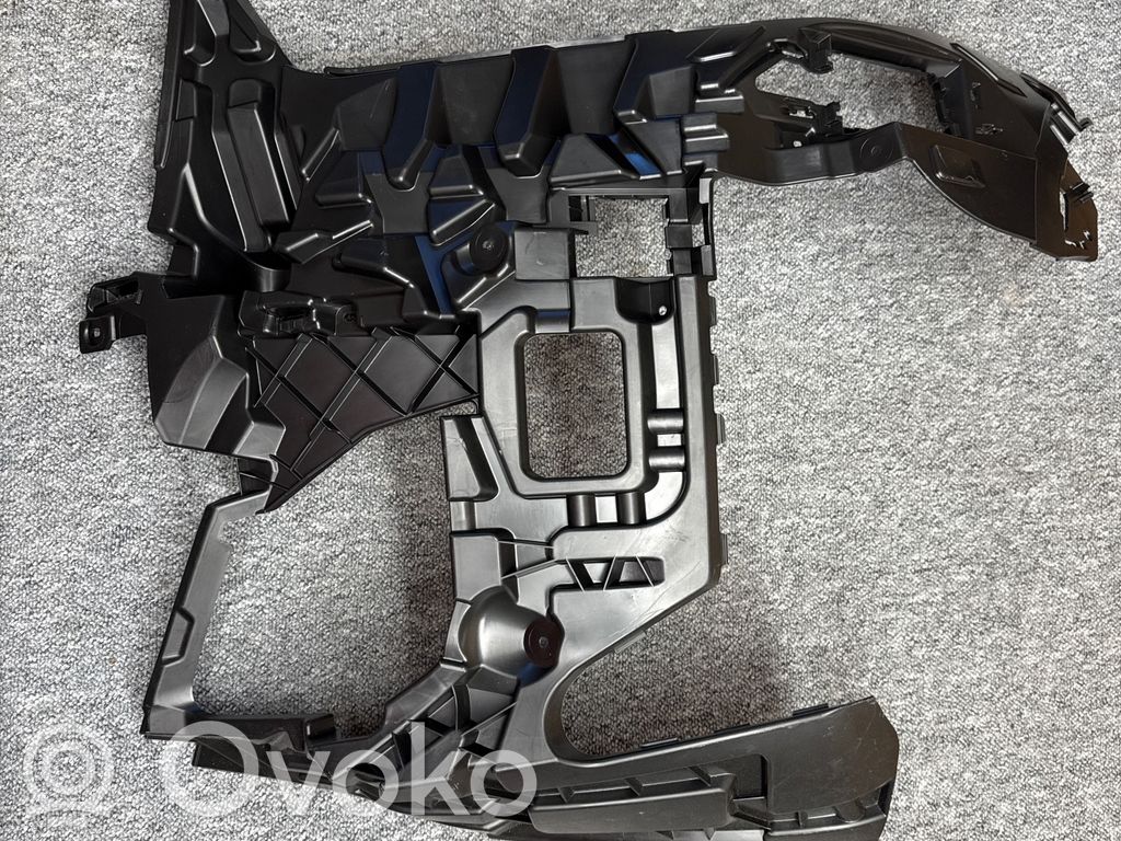 BMW X5 G05 Front bumper mounting bracket 