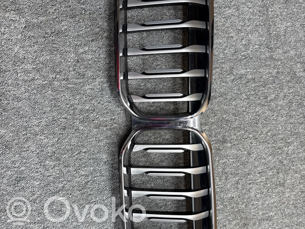 BMW 2 F44 Atrapa chłodnicy / Grill 