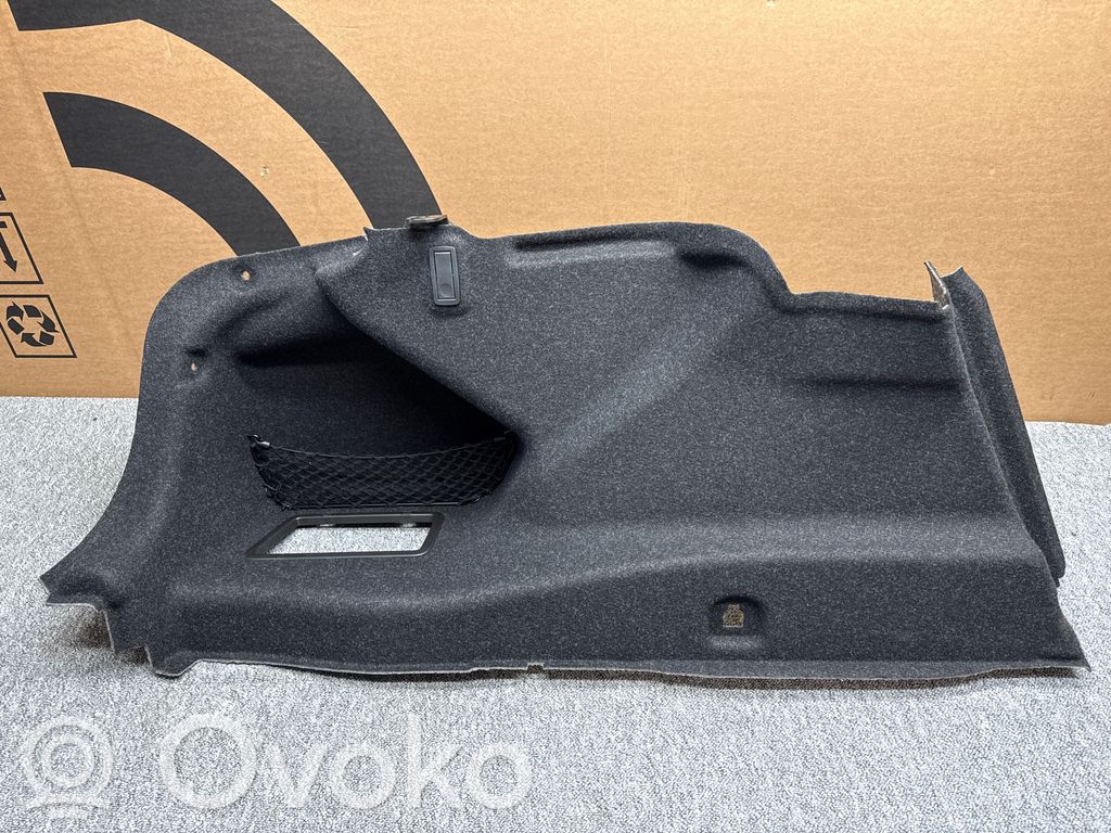 Boczek / Tapicerka / bagażnika   7942875,T7942875,T794287501