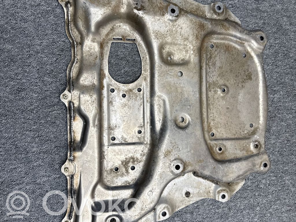 BMW X5 G05 Engine splash shield/under tray 