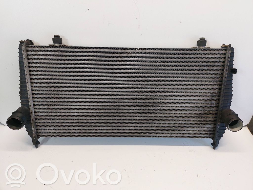 Citroen C5 Intercooler radiator 