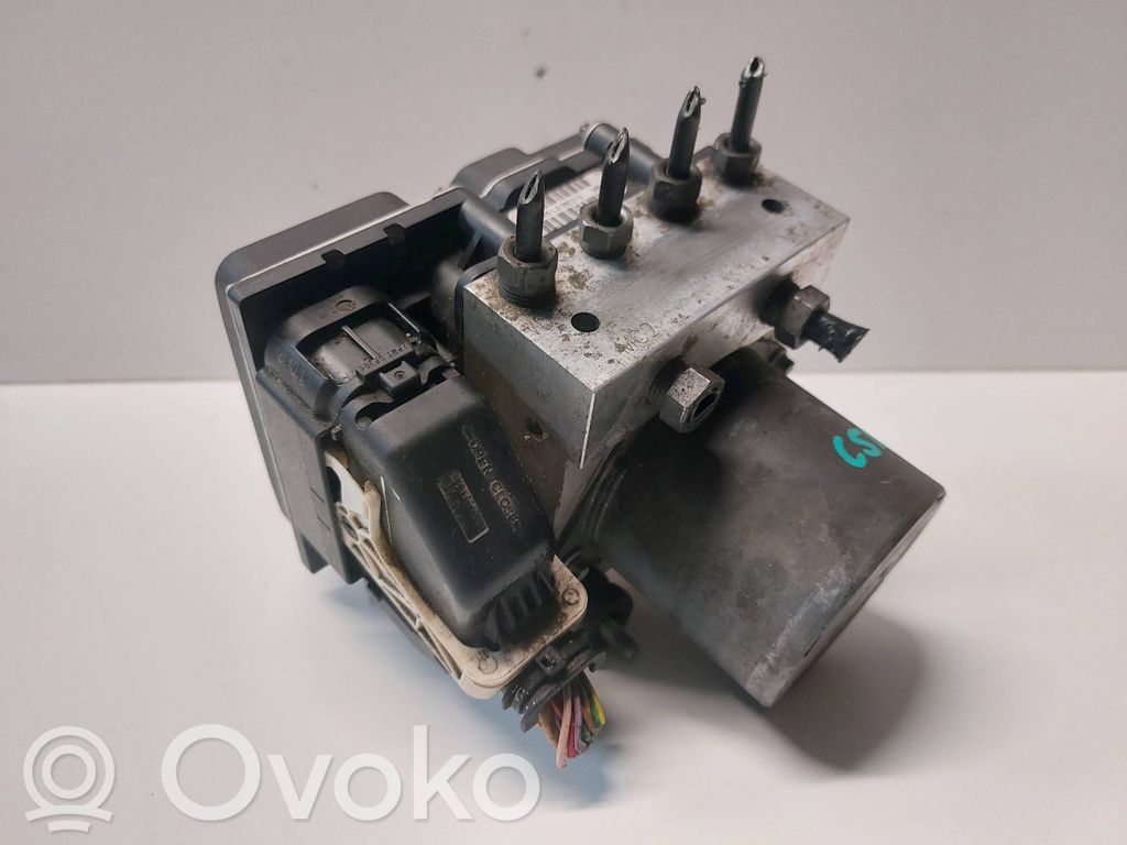 Citroen C5 ABS Pump 