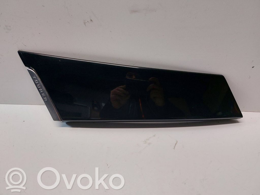 Citroen C5 Side skirt rear trim 