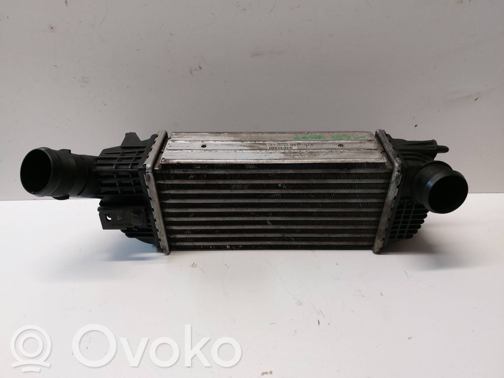 Citroen C5 Interkūlerio radiatorius 