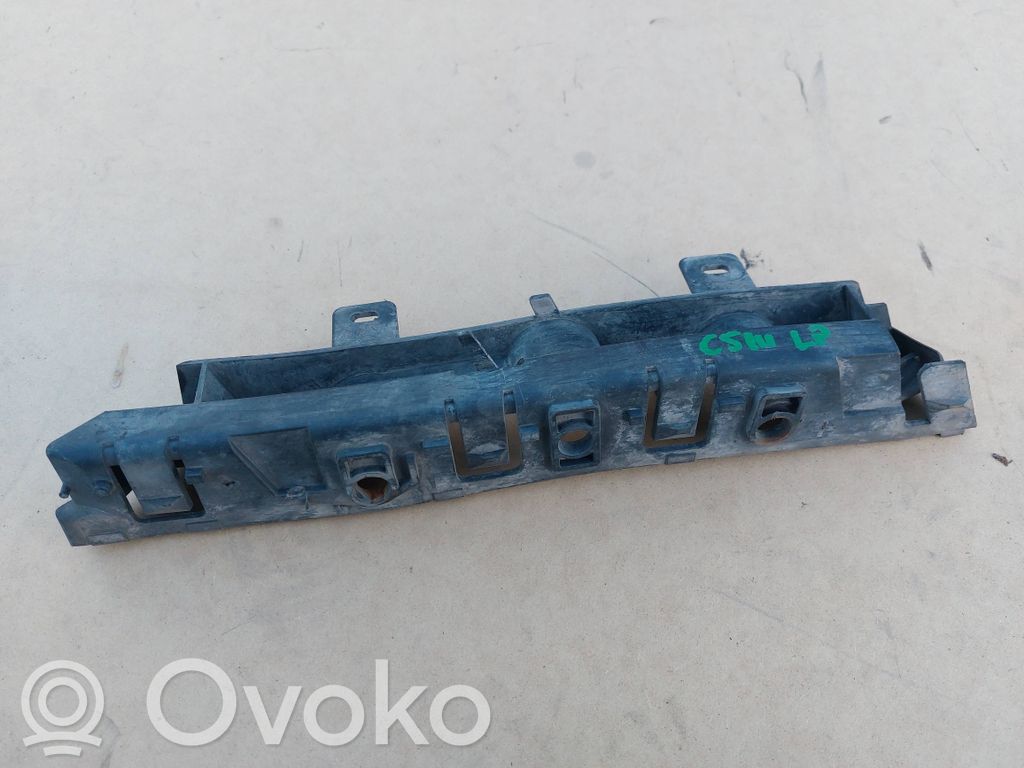 Front bumper mounting bracket   9681058980,2001500