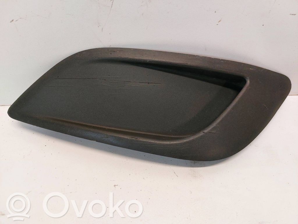 Ford Focus Front bumper lower grill 